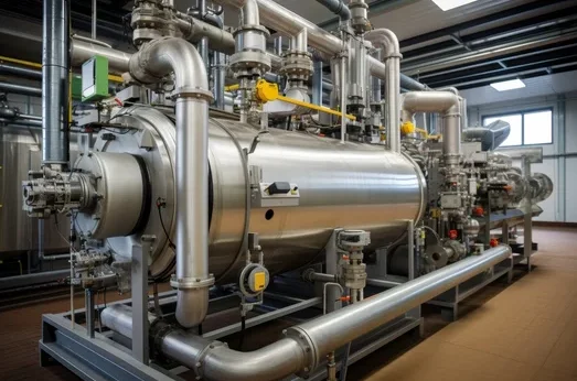 Polymerization Reactors