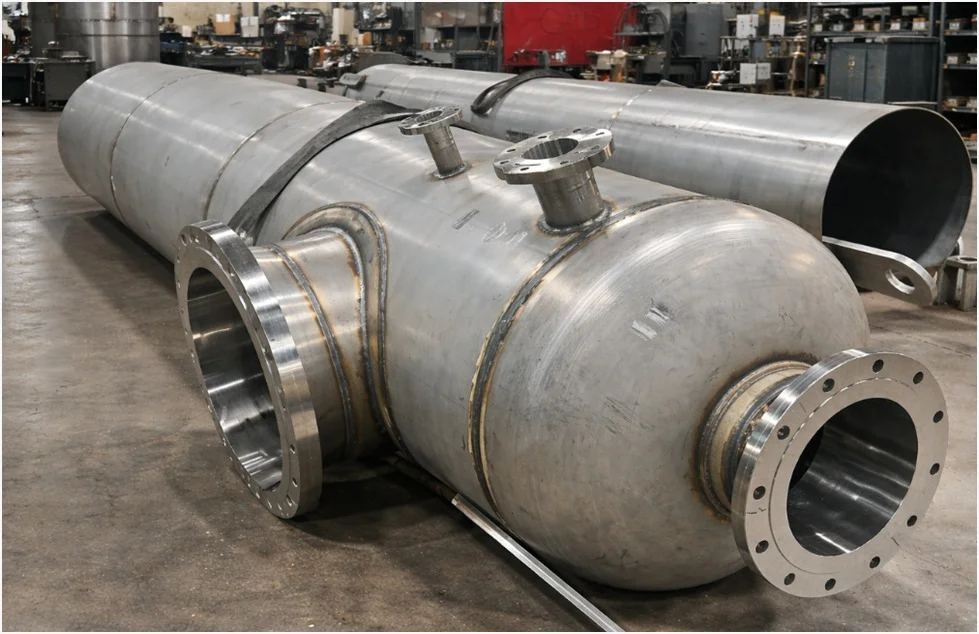 Process-Pressure-Vessels
