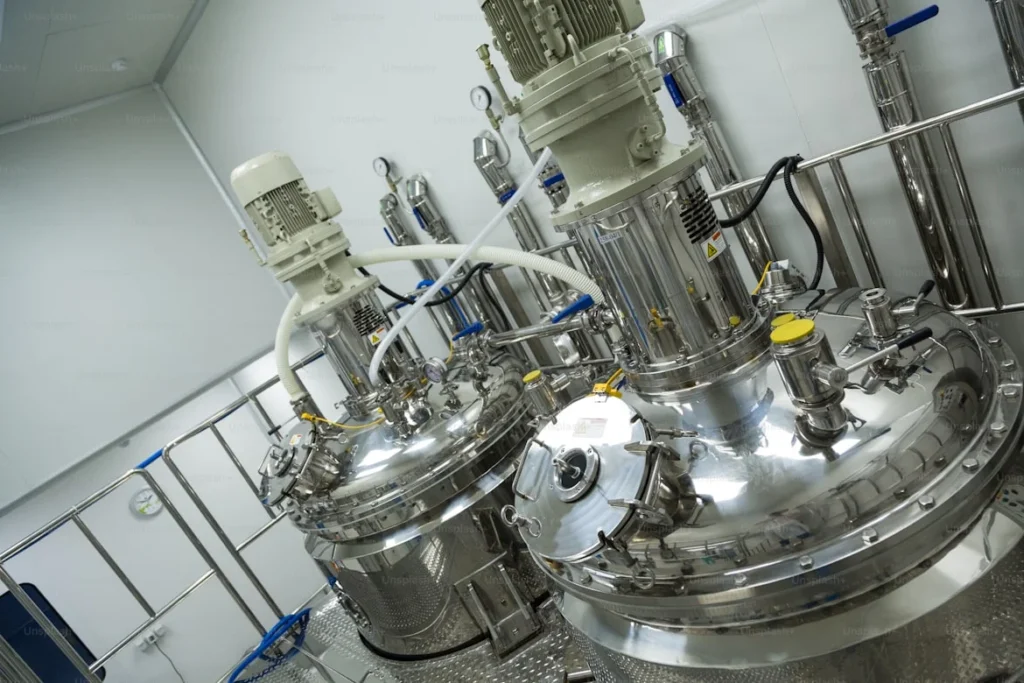 Reactors