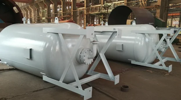 Surge Tank