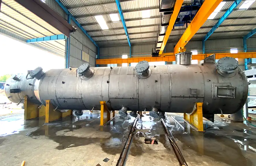 global heat exchanger pressure vessel market trends shaping 2025 and beyond
