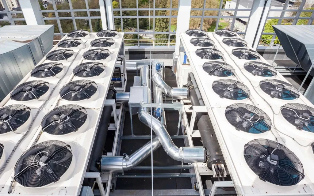hvac