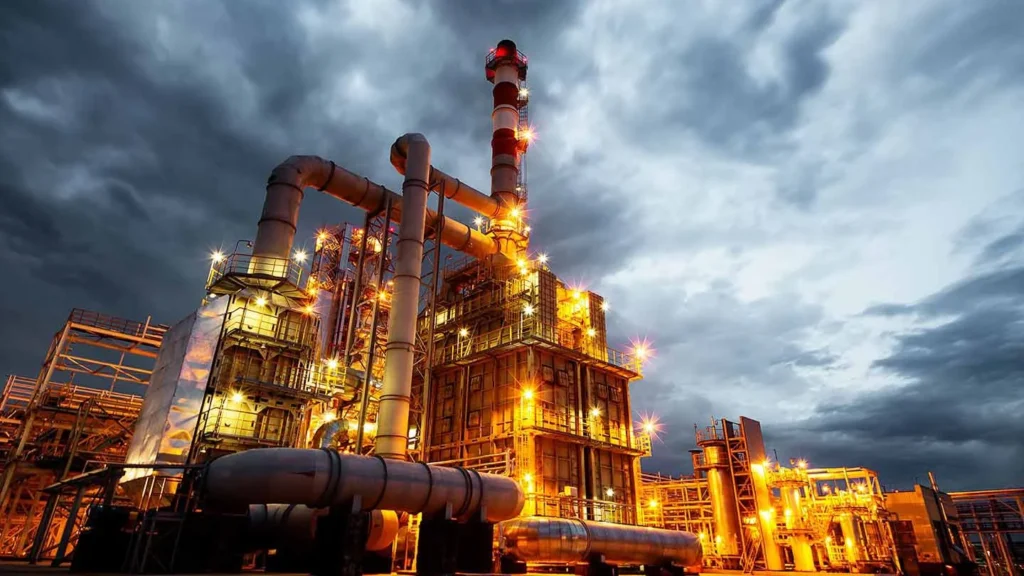 oil-gas
