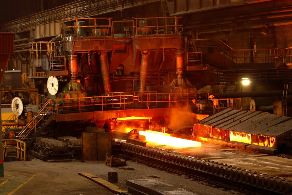 steel