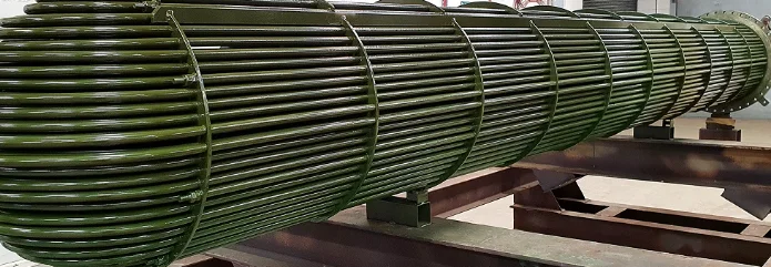 
Condensers