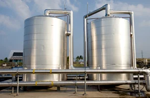 Thermal Energy Storage (TES)